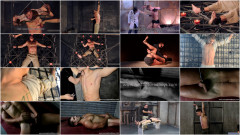 Bondage&Discipline Twink part 7 | Download from Files Monster