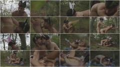 The Rabbit And The Wolf - Carter Collins & Cristiano | Download from Files Monster