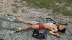 Boundupboys - Hung Slave Part 6-10 | Download from Files Monster