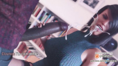 Linda scene 2