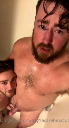 OnlyFans - Derrick Robinson (gay1acarebearcub) part 10