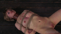 Realtimebondage China Doll 3