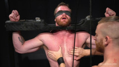 Kinkmen - Mister Keys Meets his Match with new Switch