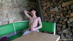 Eastboys - Antonio Palmer - Luis Blava Exclusive - Cute Young Boy