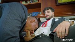 MAP-Samuel Hodecker & Sancho