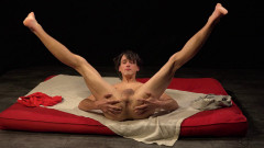 Peter Uman - Erotic Solo - 1080 Part 2