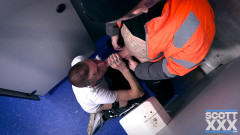 Toilet Trade - ScottXxx