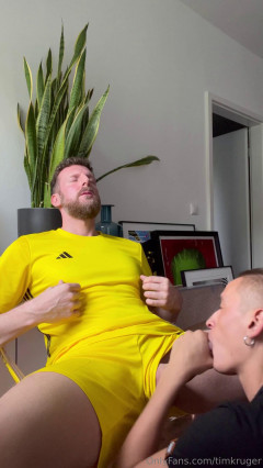 OF-Timkruger & michaelstiv