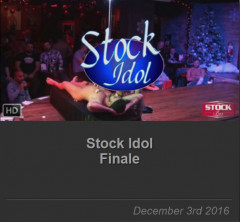 Stock Idol - Finale