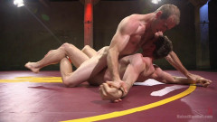 Hung cocks, hungry for the win: Brandon Blake vs. Jonah Marx