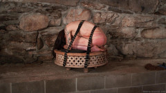 Dog Moroccan Torture Table Brutalmaster