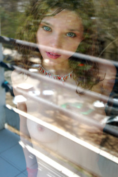 Jess B - Presenting Jess - by Skokov