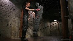 Derek Pain vs Christian Wilde