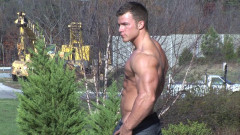 Jason J Photo Shoot - part 2