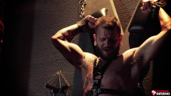 Fetish Force No Limits part 05