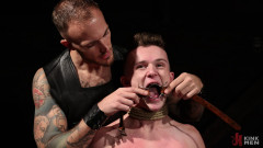 New Slave, New House, New Everything - Grant Ducati  ,Christian Wilde