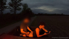 Country boy hmu again and told me he caught our fucking session