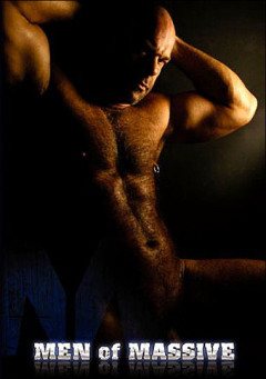 Men of Massive 