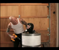 House of Gord S.B.I. Trilogy pt.3