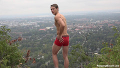 Daniel D Photo Shoot - part 2