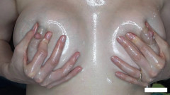 Milk + Oil