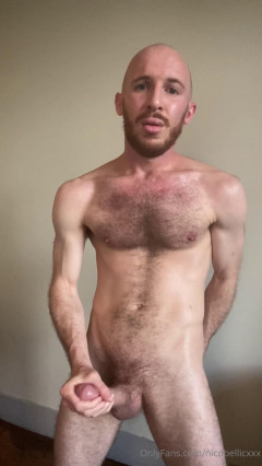 Onlyfans - Nico Bellic part 2