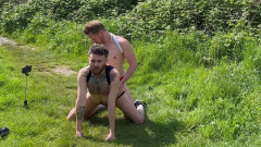 Alastair Noir - Ep. 119