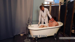 The Cheated Patient - Part I