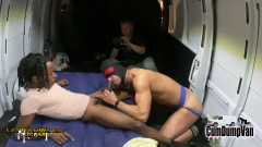Let Them Watch - Cum Dump Van - Brett Fox