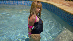 Pool Side
