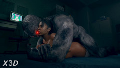 Ada wong assembly