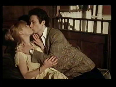 Heisse Stutenlaisse Tomber Ta Culotteles Soubrettes Du Plaisir 1983's Part 4