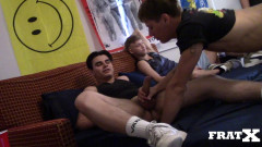 Fratx - Dick Day