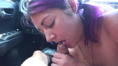 Lawlessness in the car