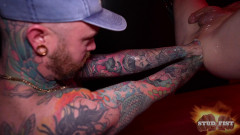 StudFist Crack It Open