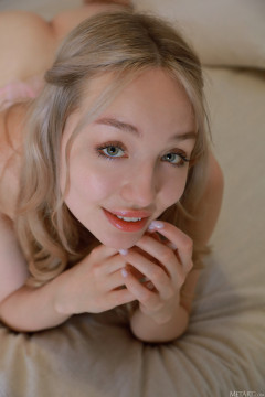 Daria Sento - Macrame Magic