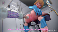 The Royal Training Subtitled Female