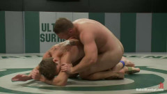 Paul Wagner vs Hayden Russo