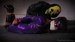 AJs Weird & Creepy Halloween