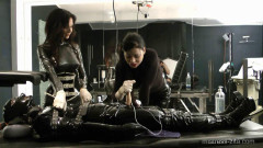 Rubber-Empire Latex & Rubber Video Pack 2012-2017, part 1