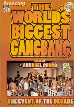 The World's Biggest Gang Bang