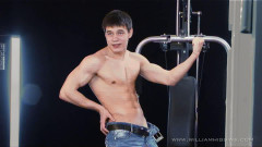 Dmitry Vorobev - Session Stills
