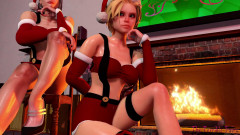 Xmas 2020 Animated Wallpaper