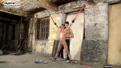 Boynapped – Twisted Twink, Full Hd (2012)