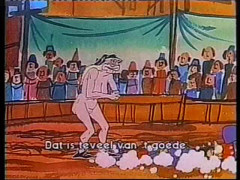 Adult Cartoons 3