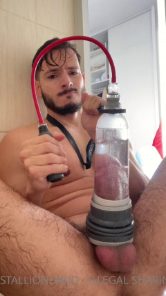 Stallion Fabio - Episode 120