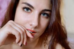 Regina Jane Hot Moment