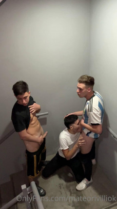 Onlyfans - Mateorivilliok videos, part 06