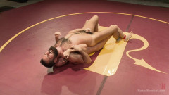 The Wrecking-Ball - Kelly vs Mitch