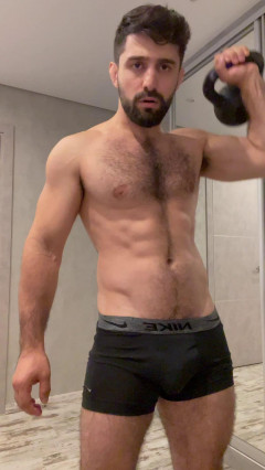 OnlyFans - Avag Fitness (avagfit) part 3